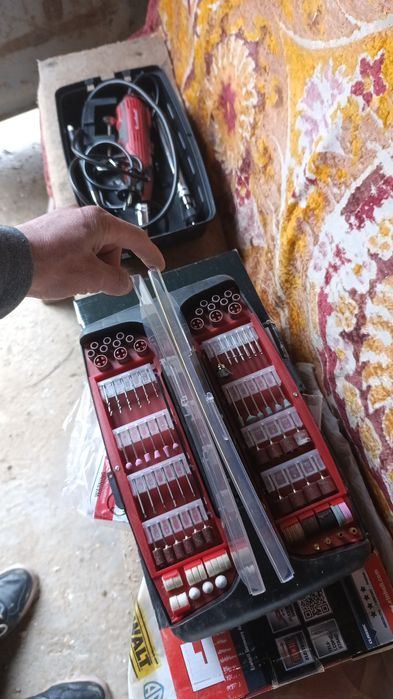 Graver Dremel Einhell TC MG 135e NOVO brusenje graviranje masi
90 KM
B