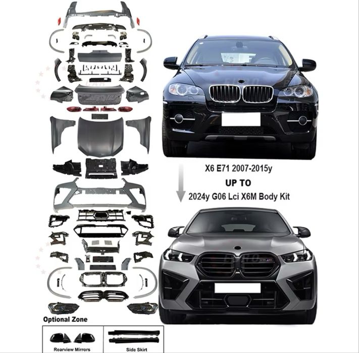 Продам Бмв х6  Sotaman  bmw x6