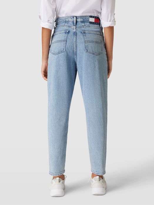 TOMMY JEANS Mom Jean Ultra High Tapered ОРИГИНАЛНИ дамски дънки - 29
