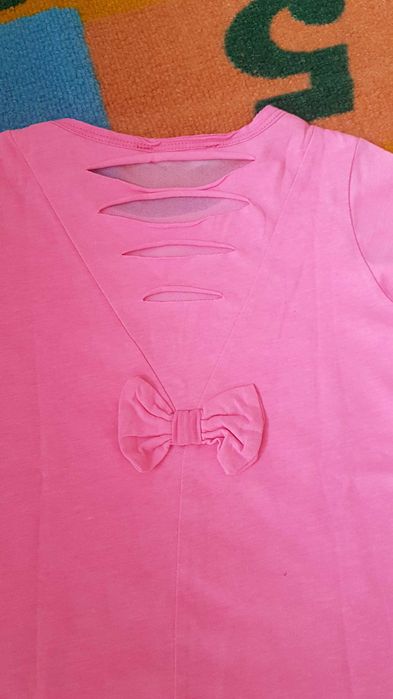 Дрешки за момичета  в отлично състояние