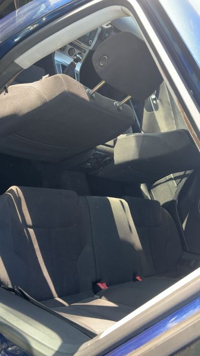 Vând sau schimb passat B6