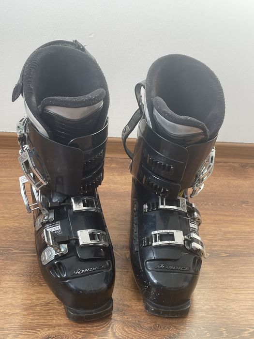 Vand schiuri salomon casca si clapari