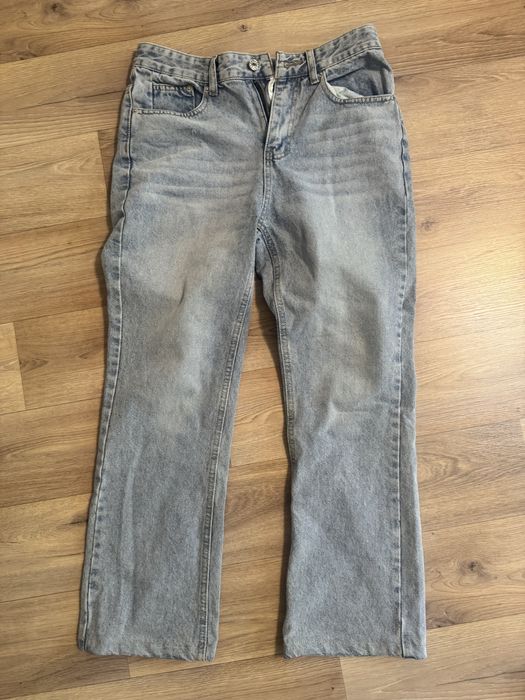 Продам flared jeans