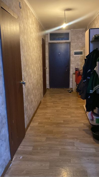Продается квартира 2-х комнатная