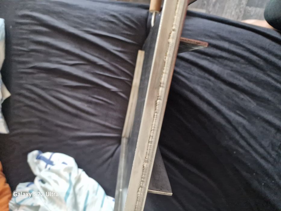 Grătar inox calitate superioara