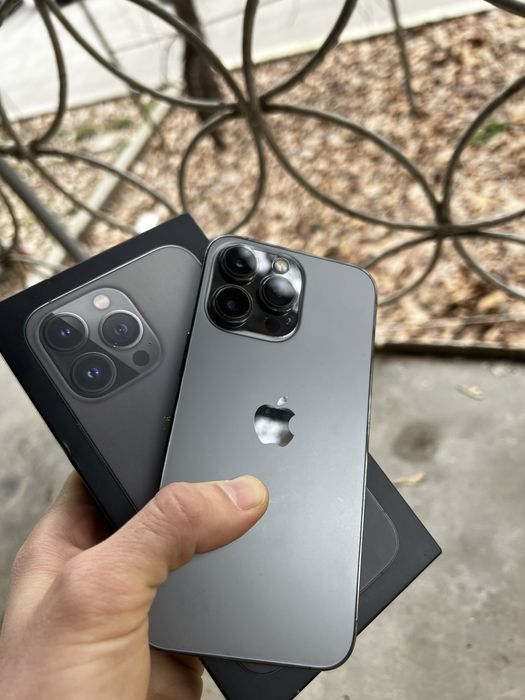 Iphone 13pro  ochilmagan
