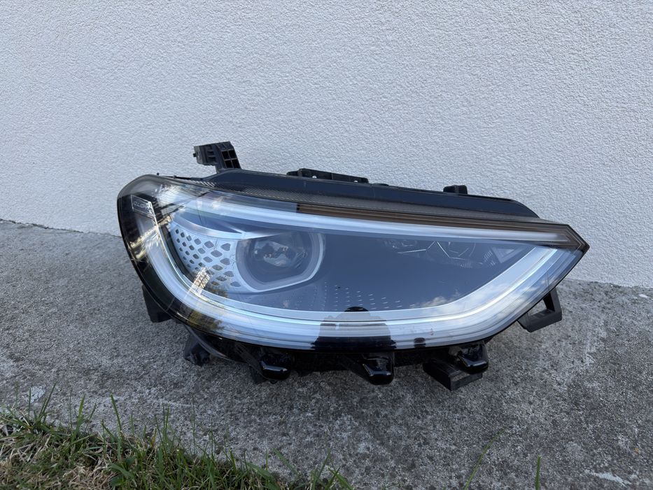 Far WV ID 3 Full Led dreapta