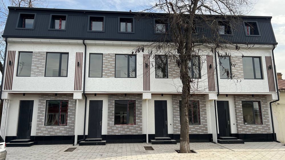 Yengi katejlar remonti bilan