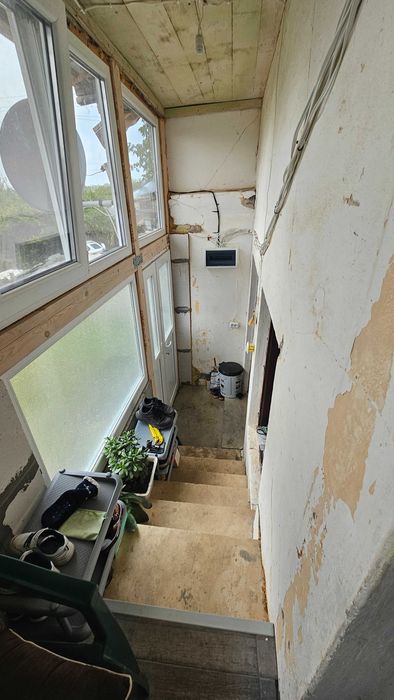 1808 - Продава се едноетажна къща в село Пороище!