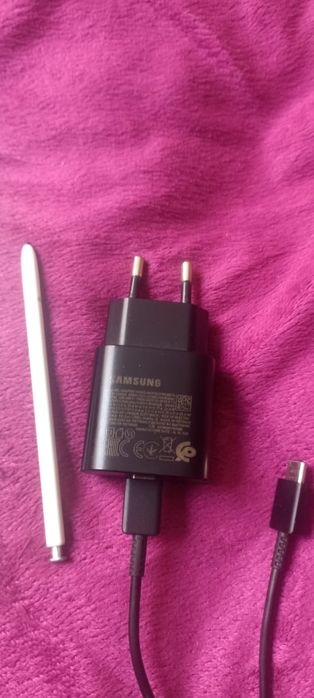 Samsung Galaxy Note 20 Ultra