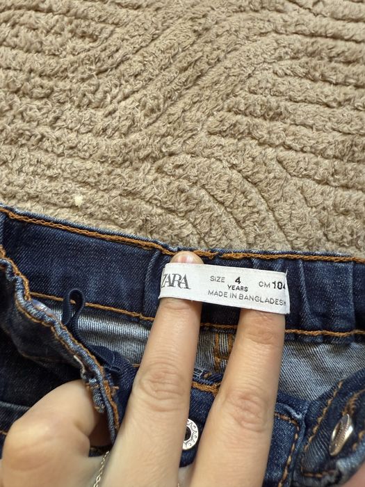 Lot ot 3 dinki ot ZARA