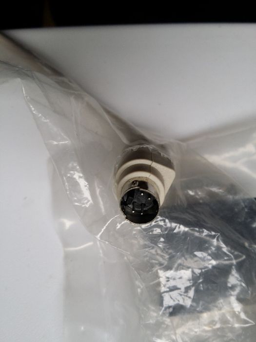 Переходники на аудио видео.