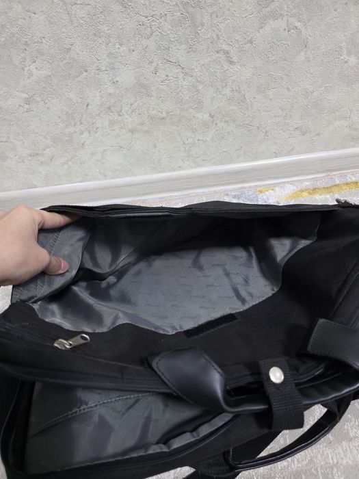 Сумка для ноутбука от Asus