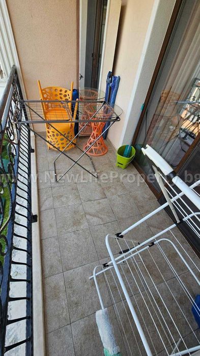 Продава се Тристаен апартамент в Несебър - 121 кв.м за 2397 €/кв.м - Снимка #15