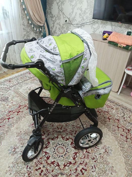 Продам Коляска б/у