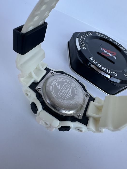 Нов CASIO G-Shock GA-700-7A