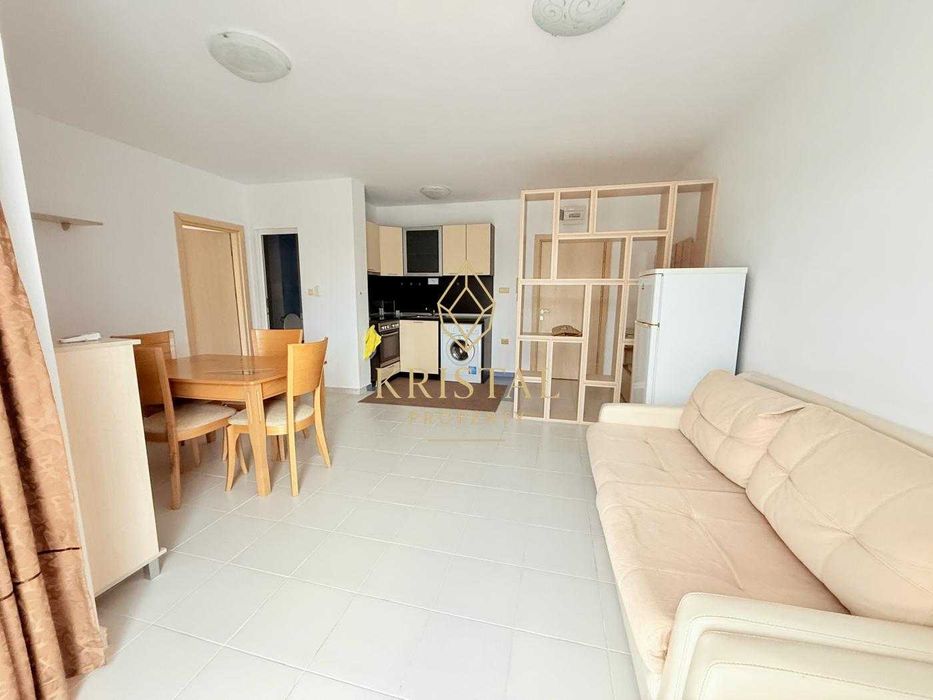 Продава се Двустаен апартамент в Свети Влас - 55 кв.м за 811 €/кв.м - Снимка #1