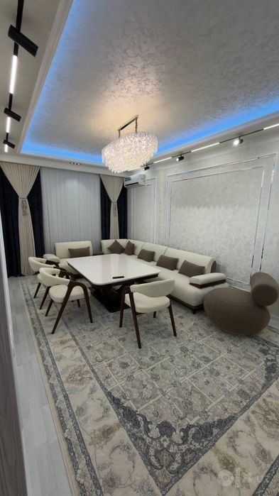 Chilonzor 2xonali premium uy ijaraga beriladi, metroga 5 minutlik