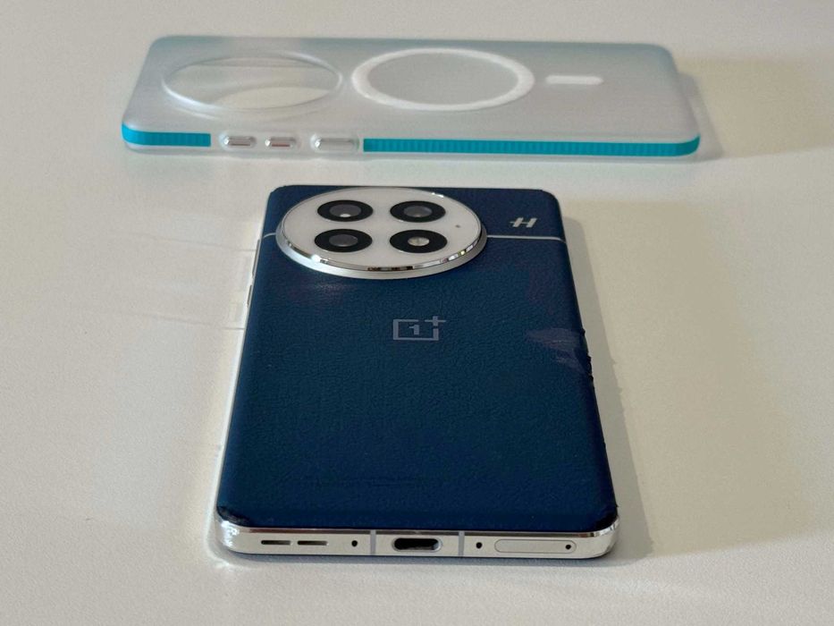 Бартер! OnePlus 13 512/16GB Midnight Ocean (Син)