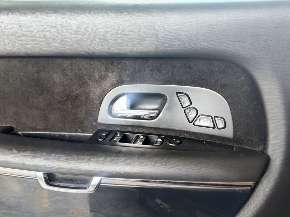 Vând sau schimb Citroen c6