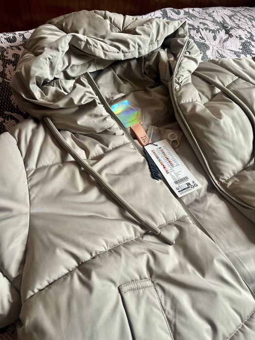 Зимно дебело яке Amisu