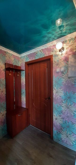 1 комнатная квартира