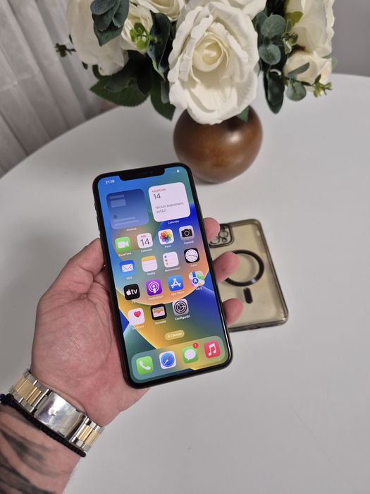 IPhone 11 Pro Max Impecabil