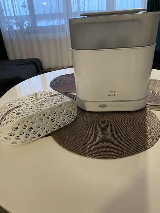 Sterilizator Philips