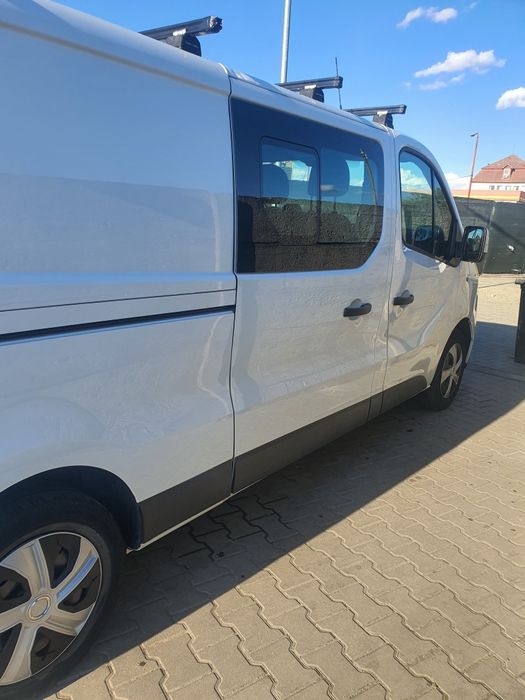 Fiat Talento2019