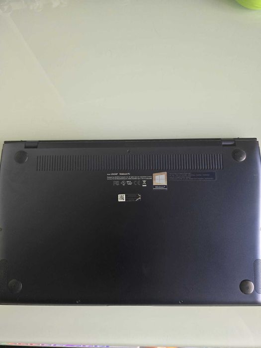 Продавам лаптоп Asus ZenBook 14 UX 434F