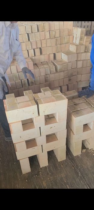 Butun gisht bor sifatli