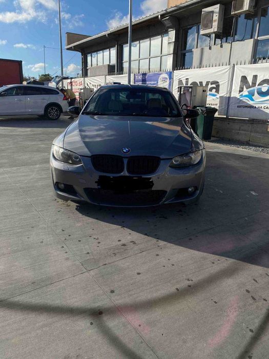 BMW 330xd Автоматик на части