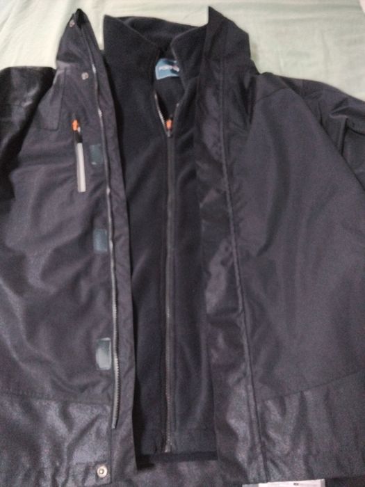 Geaca noua 3 în 1