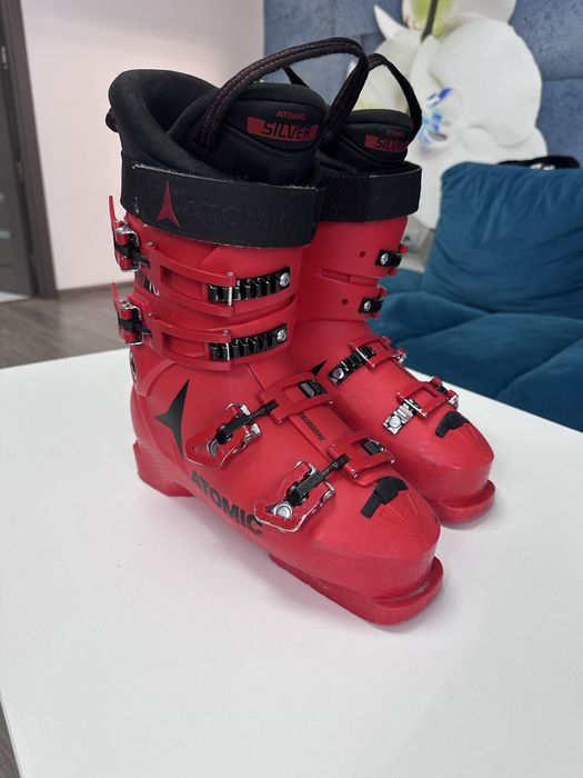 Clapari Atomic Redster, nr 42