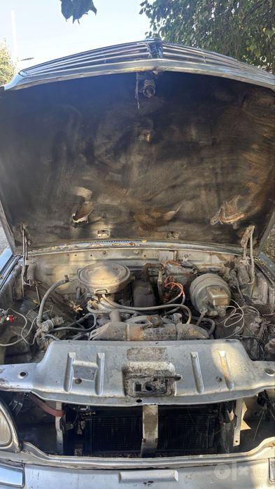 Volga 31105 pikap sotiladi