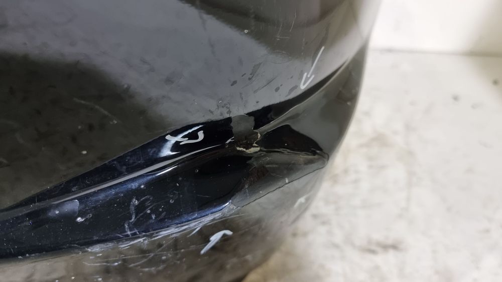 Bara spate Honda Civic hatchback 2006, 2007, 2008, 2009, 2010, 2011, cod OE 71501-SMGA-E000