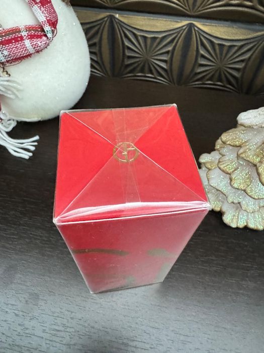 ARMANI SI Passione Intense EDP 100ml, nou, sigilat, 100% original, TOP