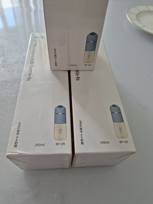 Продам детский бутылку