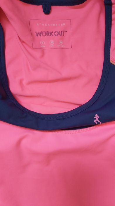 Спорт костюм 42,44