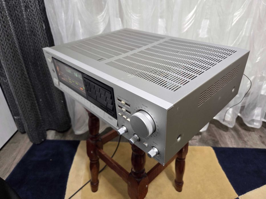 Amplificator Audio Onkyo TX-7540 Statie Audio Amplituner Audio