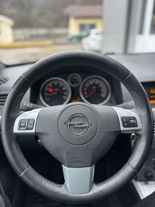 Opel Astra H GTC(Z14XEP)НА ЧАСТИ!!!