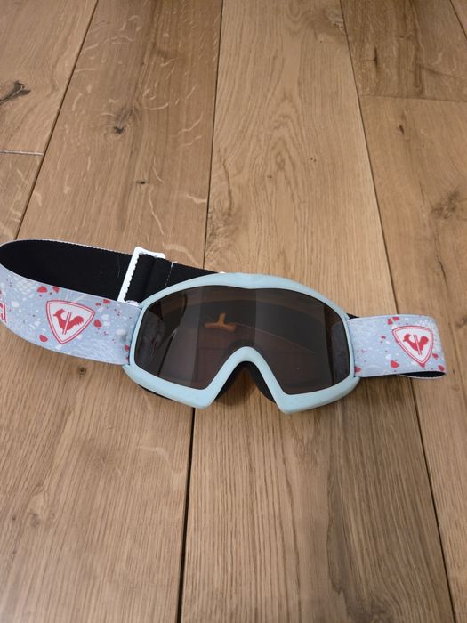 Детски ски очила Rossignol