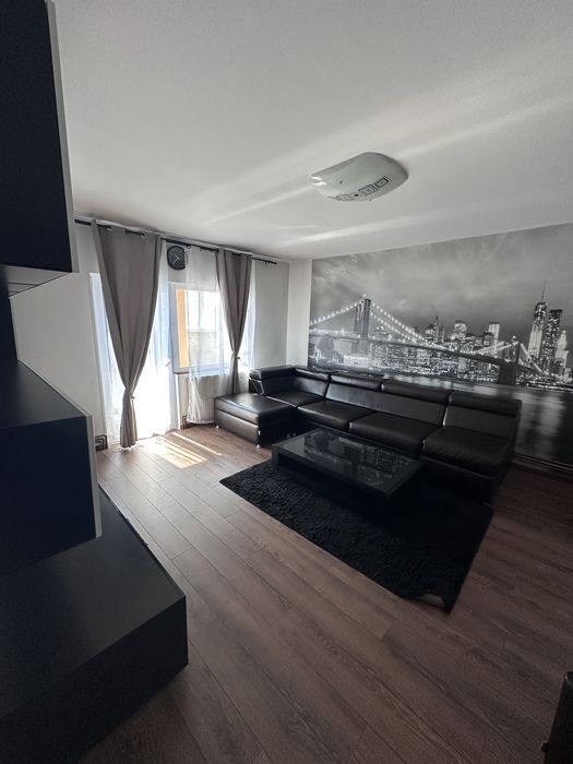 Apartament 4 camere