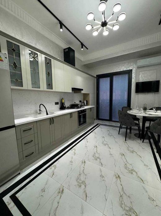 метро Юнусабад сдам 3комнат 103кв Мегапланет квартал 11 Новостройка