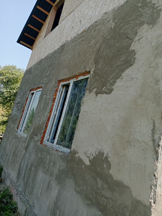 Продам дом новостройка