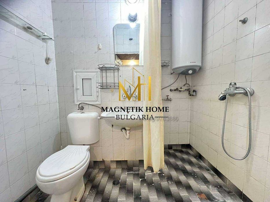 Дава се под наем Тристаен апартамент в Бургас, Братя Миладинови - 70 кв.м за 280.5 € - Снимка #6
