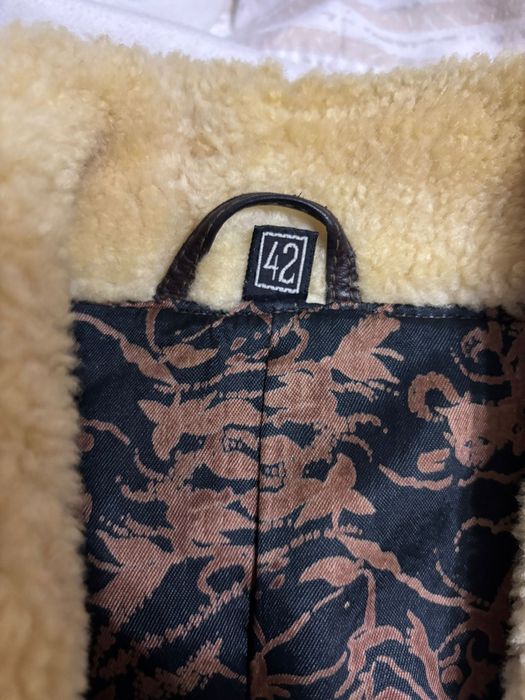 Geci de piele ieftine