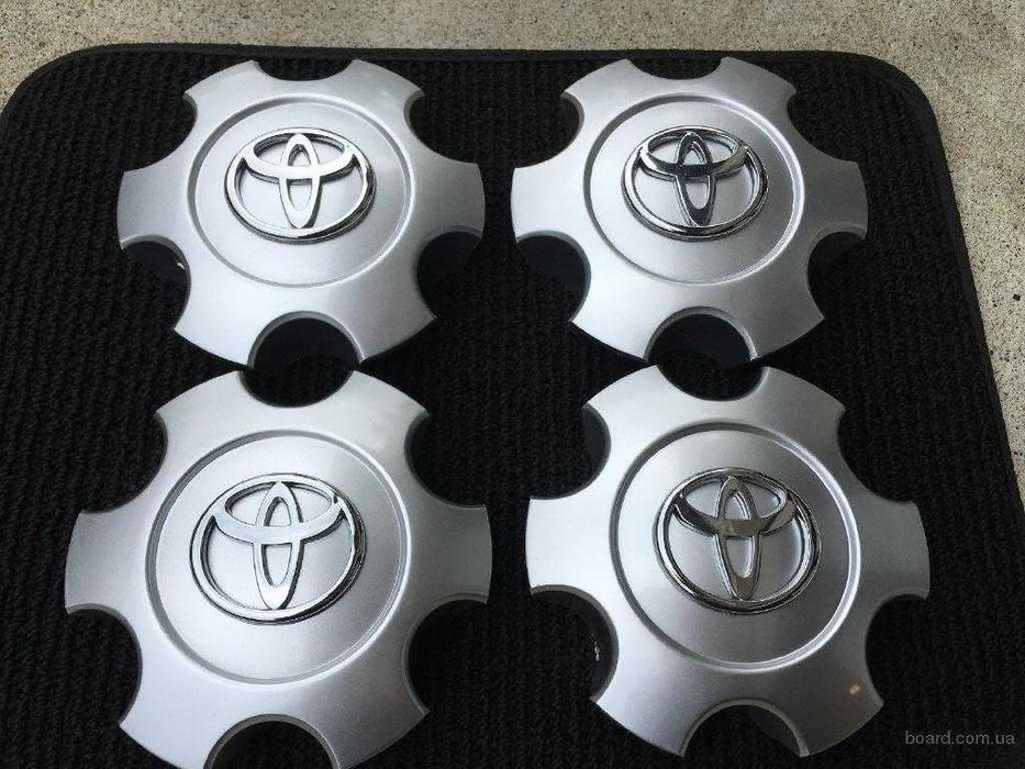 copaci toyota RAF 4, LAND CRUISER