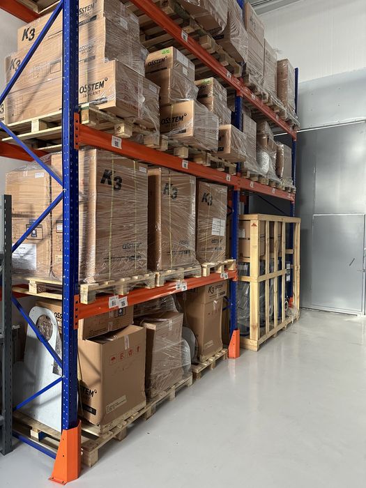 Stellaj Складские стеллажи стеллажи стеллаж паллетные фронтальные