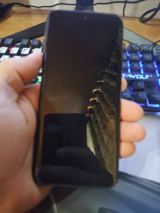 Infinix hot 60 pro +